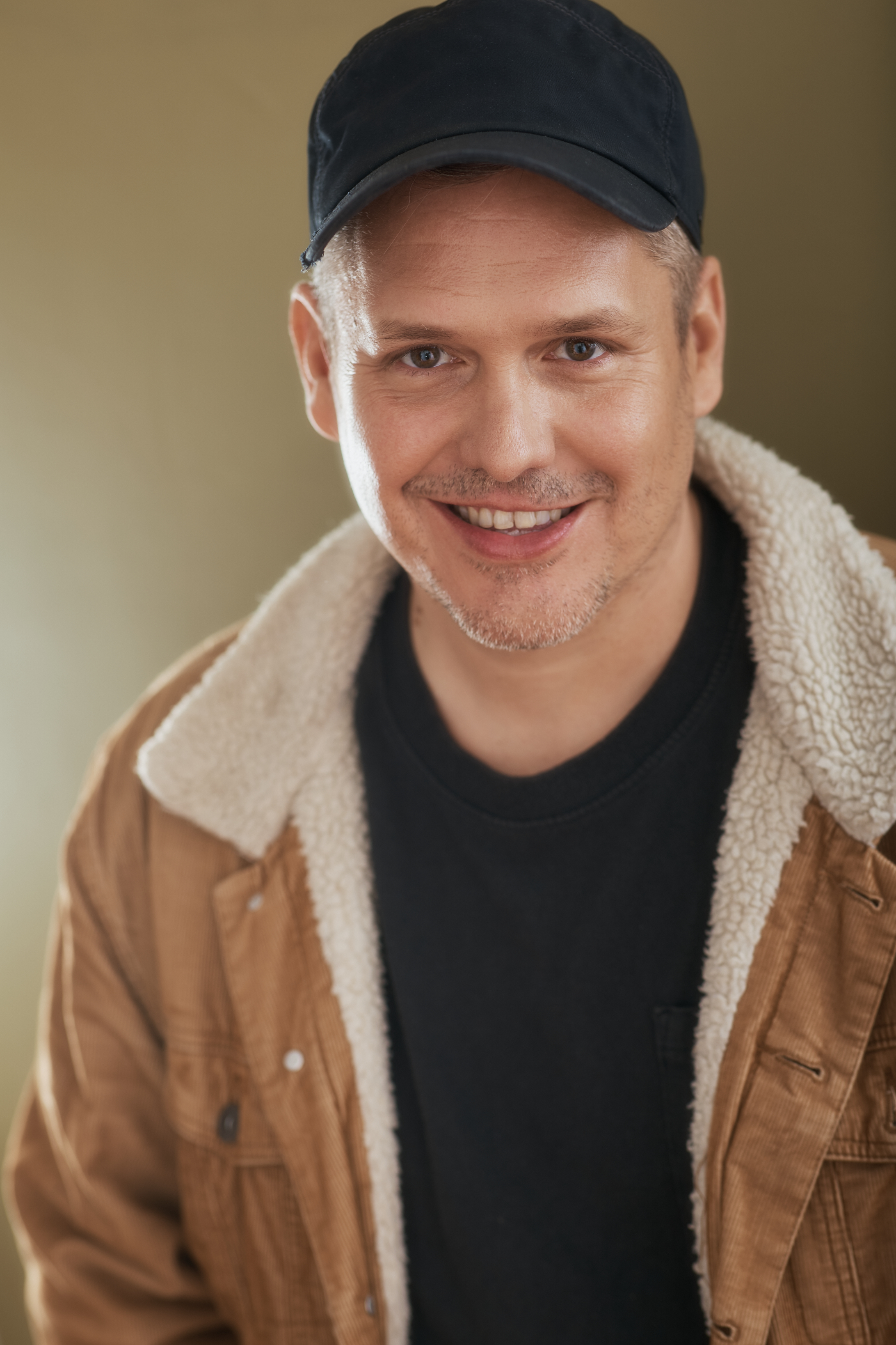 Alan Fessenden
